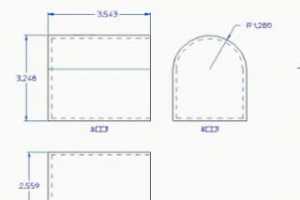 Creo Direct򵥻ͼ [Creo Elements/DirectƵ̳]