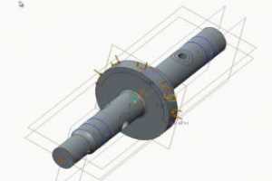 غѹ [Creo Simulate 1.0Ƶ̳]