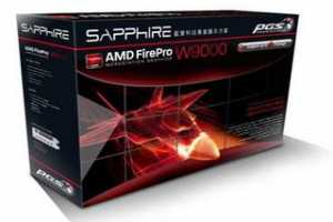 AMD FirePro W9000ۼ38800PGS칤վ