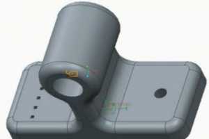 Creo Simulateʹ AutoGEM  [Creo Simulate 1.0Ƶ̳]