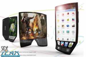 �������ֻ���� Lean to my side