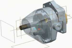 Creo Layout 3-D ģʹò  [Creo Layout Ƶ̳]