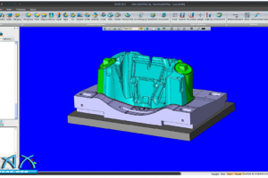 Feist˾3DģCAD/ CAMЧ