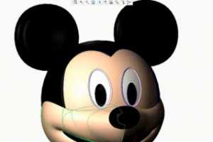 CreoƵ̳ - ͷ3DģƵ1