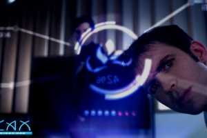 Autodesk Smoke 2013רҵƵ༭ྫʹ