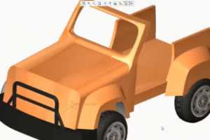 µ3ճģ̳1 Creo 2.0Ƶ̳