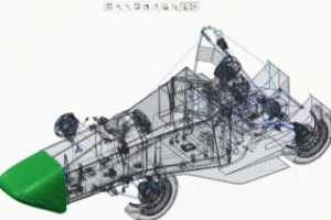 SAEеPTC Creo FreestyleʽģC PTC