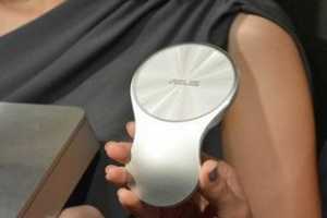 ��˶�Ƴ���㴥�����VivoMouse