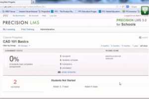 CADγ̵Ľѧ͹Ŀγϵ - PTC