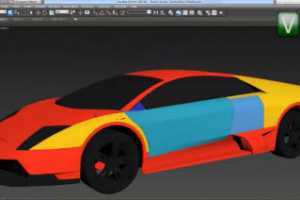 Creo ParametricGTA 4ģ