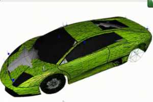 GTA 4 ZModelerģͽ̨̳C1.