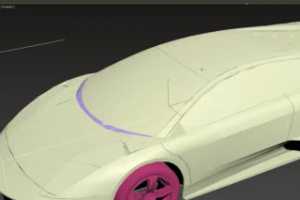 GTA4 ZModeler̨̳C 3.3D Studio Maxз͸ģ