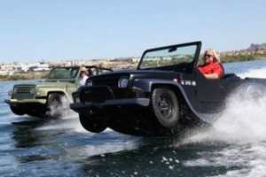 WaterCar Panther ˮ½ԽҰ
