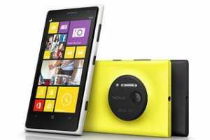 ŵ���Ƿ��� 4100 ������ Lumia 1020