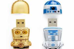 R2-D2��C-3PO U��