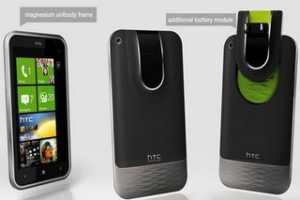 HTC�����߸����ֻ�