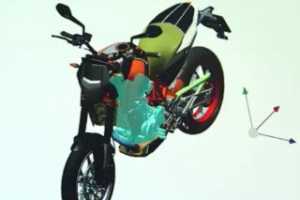 KTMʹPTC CreoӮ"Ready to Race"ھ- PTC