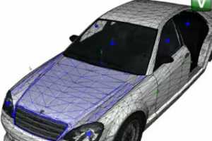 GTA 4 ZModeler̳ - 6 GTA 4 ZModeler2̳