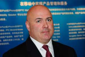 Ƶ˼רPTCȫ߼ܲüֱ̫ҵܾRobert Kocis