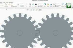 Creo Parametricλƽ߳ -1