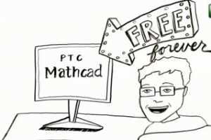 PTC Mathcad Express - ѹ̼ - PTC