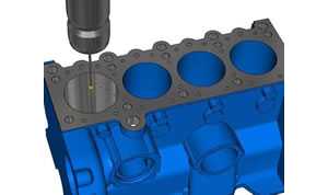 FeatureCAM 2013 - ¹ܼ