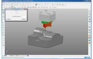 Delcam ɵ缫֧ȫ EDM 豸