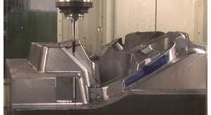 ŷģ켯ָ Delcam Ϊģ߼ӹר