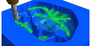 PowerMILL ȫ¸ٴּӹVortexϳCIMT