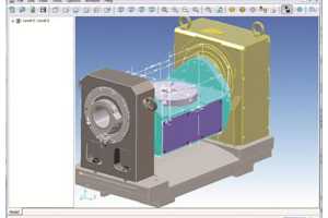Delcam PartMaker -  PartMaker Viewer