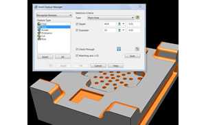 ܡ- PowerSHAPE 2014 Ҫ¹ܺ͹Ԥ