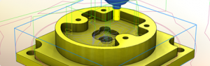 Delcam for SolidWorks XPRESS-  SolidWorks 2.5D ӹ