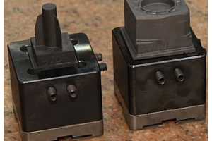 Delcam Electrode Ϊô Cavalier Tools ʡʱͽǮ