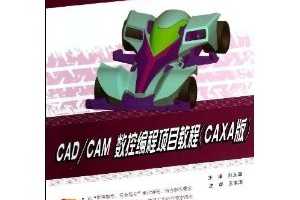 CAD\CAMرĿ̳(CAXA21ȫְרϵм͹滮̲)  ~  ...