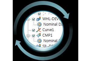 Geomagic Verify (ԭRapidform XOV) ȫ3D