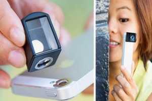 iPhone �����ͷ