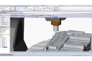 SolidCAM ŷģչEMO2013չʾSolidCAM 2013 SP2ǿ͹