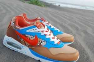 ⺣ˮɳ̲Nike Air Max Correlate Sea Sun Sand