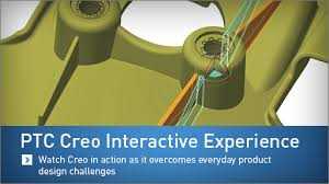  PTC Creo ú