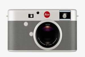 ɭάLeica M