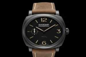 Panerai PAM 532 ��Paneristi Forever�� �����ֱ�