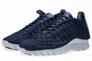 Nike Free Inneva Woven SP Obsidian ɫ