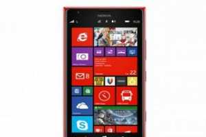 Nokia Lumia 1520 �콢��