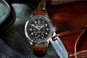 Alpina Heritage Pilot �ֱ�