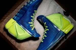 Adidas D Rose 4 Chicago Southside Ь