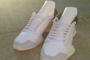 򵽱Adidas by Rick Owens