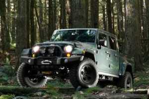 Filson x AEV Brute Double Cab ԽҰ