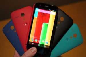 ���Moto G�ɸ������Shellͬ������