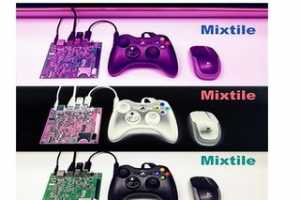 �� Mixtile �������� Xbox �ֱ���Ϸ