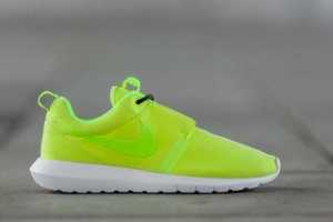 Nike Roshe Run Natural Motion 2014 Ь